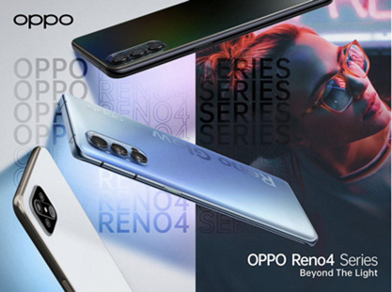 OPPO inaugure RenoLab, la plateforme dédiée aux jeunes créateurs