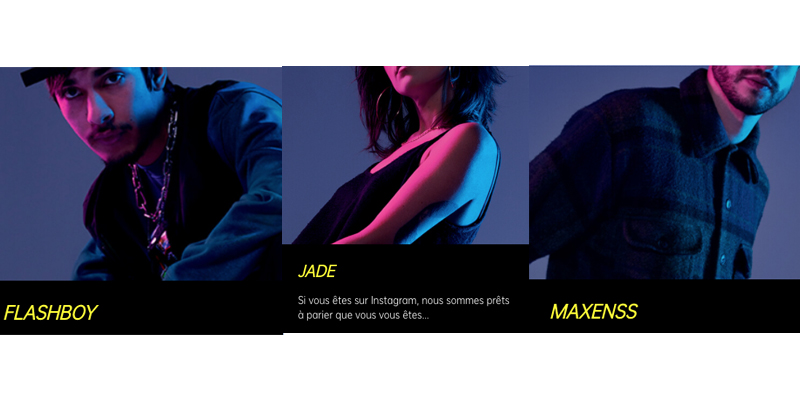 OPPO inaugure RenoLab, la plateforme dédiée aux jeunes créateurs