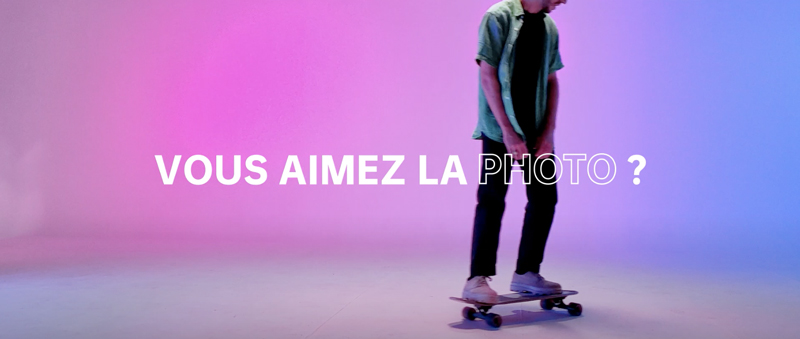 OPPO inaugure RenoLab, la plateforme dédiée aux jeunes créateurs