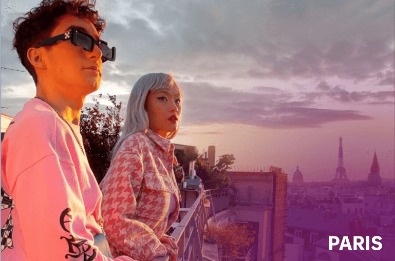 OPPO inaugure RenoLab, la plateforme dédiée aux jeunes créateurs