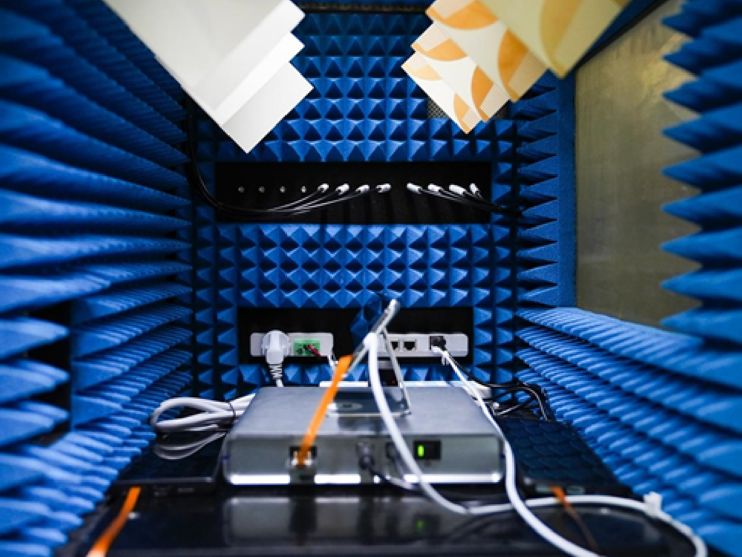 OPPO dévoile son nouveau Lab Communication avec Ericsson