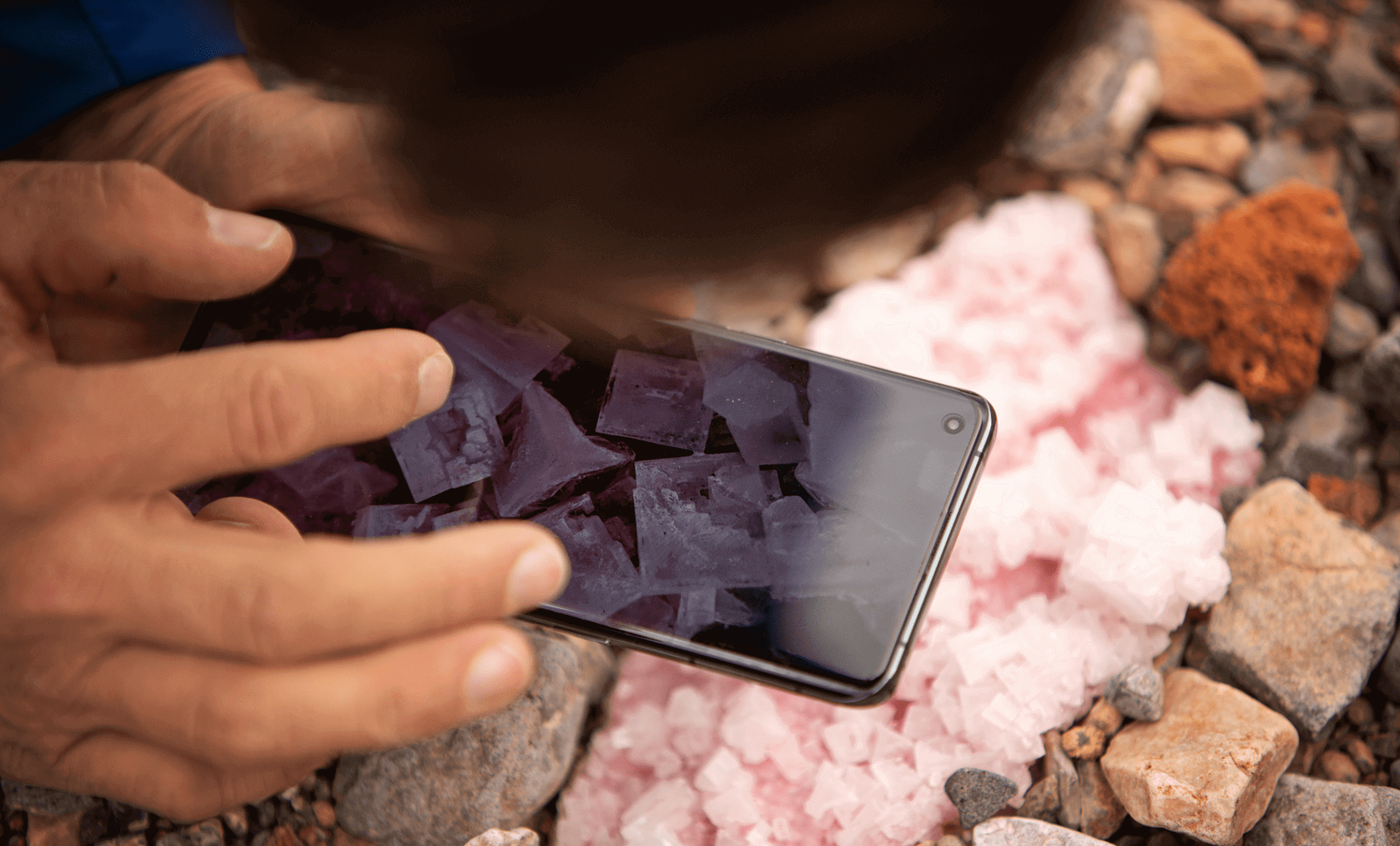 OPPO renouvelle sa collaboration avec National Geographic