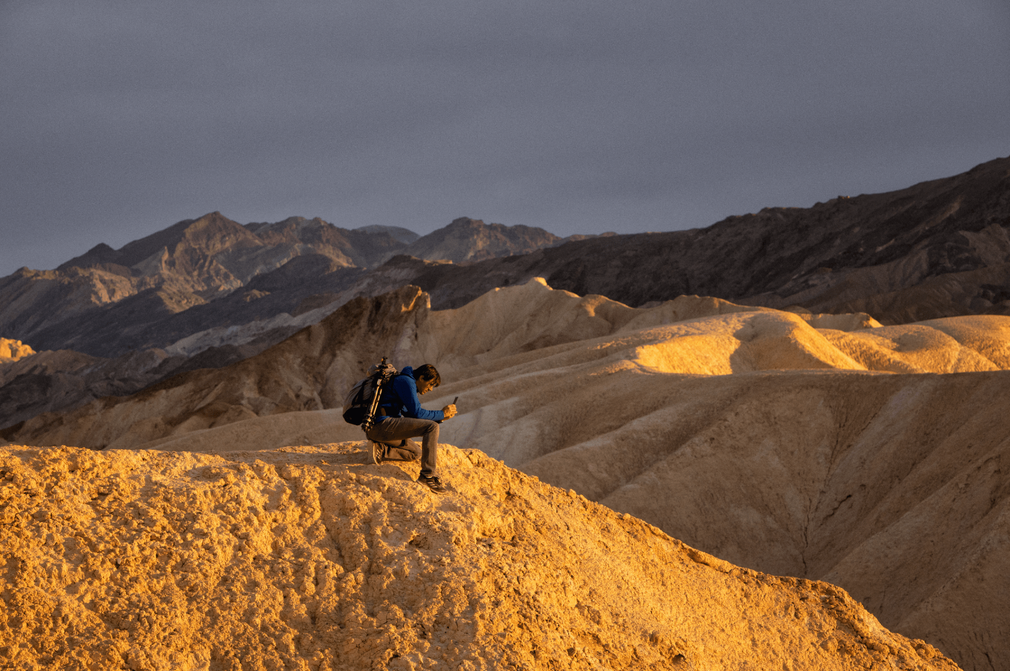 OPPO renouvelle sa collaboration avec National Geographic