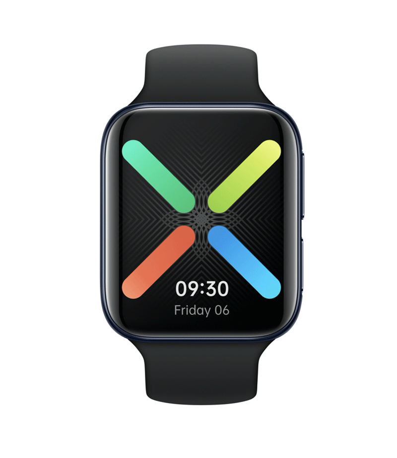 OPPO officialise le lancement de
      sa série de montres connectées
      OPPO Watch en France