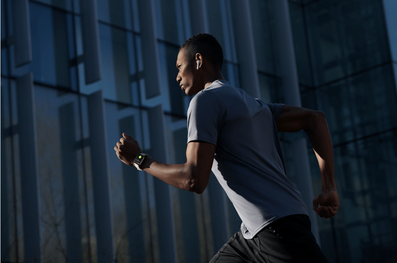 OPPO officialise le lancement de
      sa série de montres connectées
      OPPO Watch en France