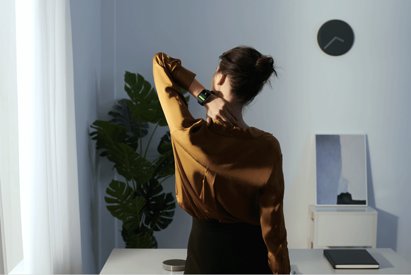 OPPO officialise le lancement de
      sa série de montres connectées
      OPPO Watch en France