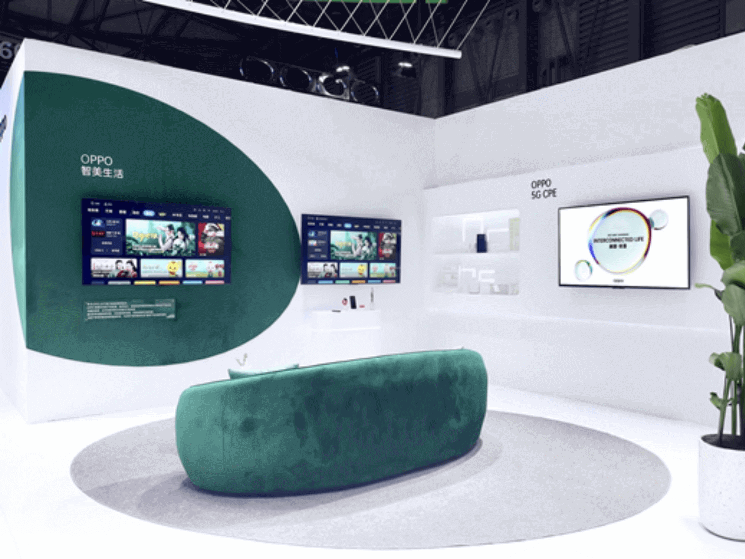 OPPO se positionne sur la charge ultra rapide et l’innovation