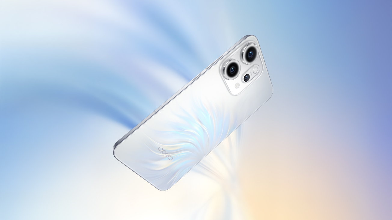 OPPO Reno 系列