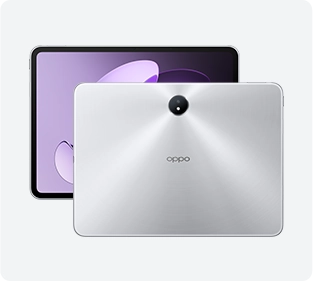 OPPO Pad 3 Img