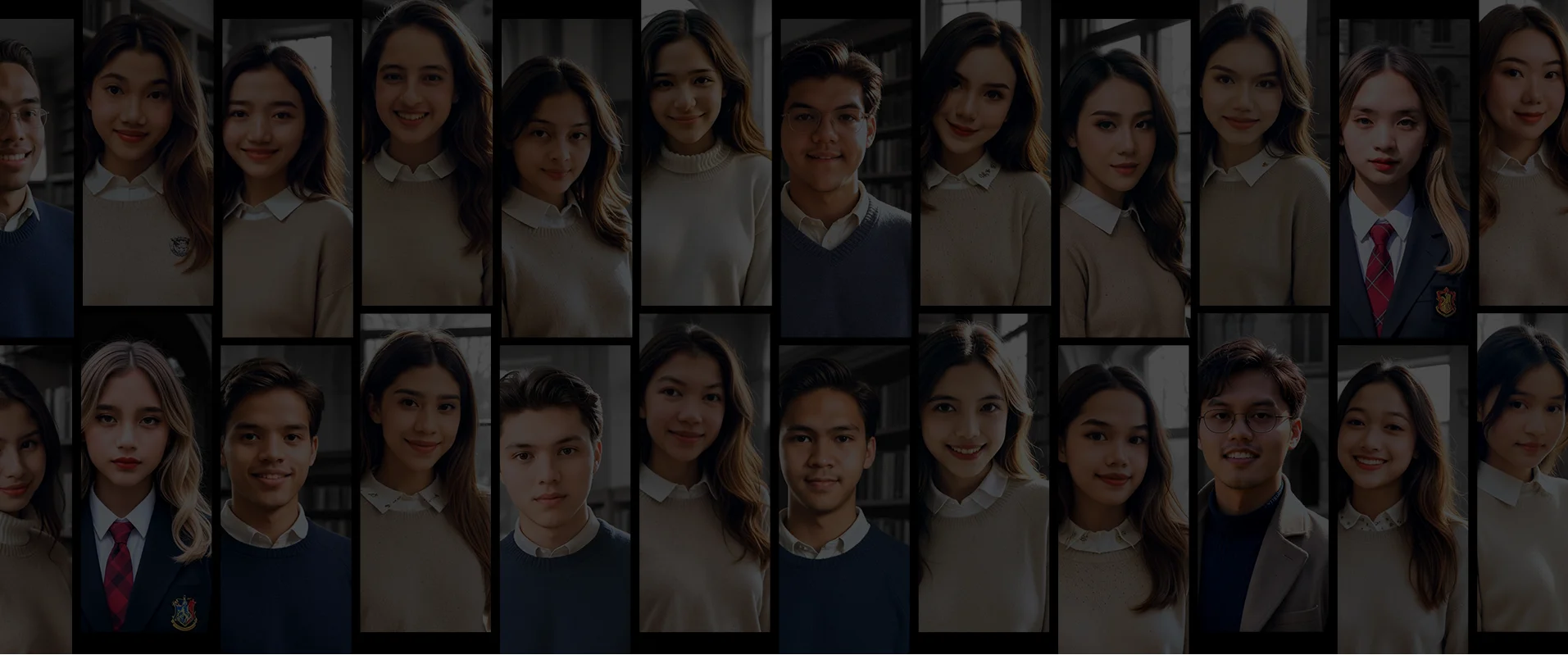 Banner OPPO Campus Ambassador