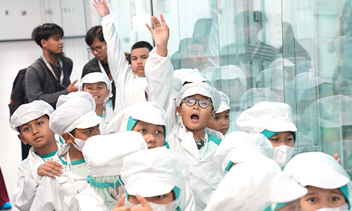 Thumbnail Welcome Gallery 1