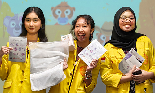 Thumbnail Welcome Gallery 10