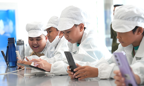 Thumbnail Welcome Gallery 2