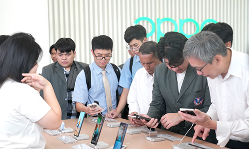 Thumbnail Welcome Gallery 7