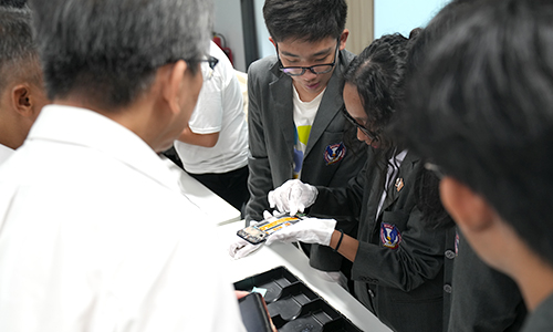 Thumbnail Welcome Gallery 9