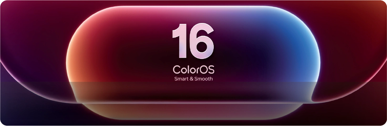 ColorOS 16 Img