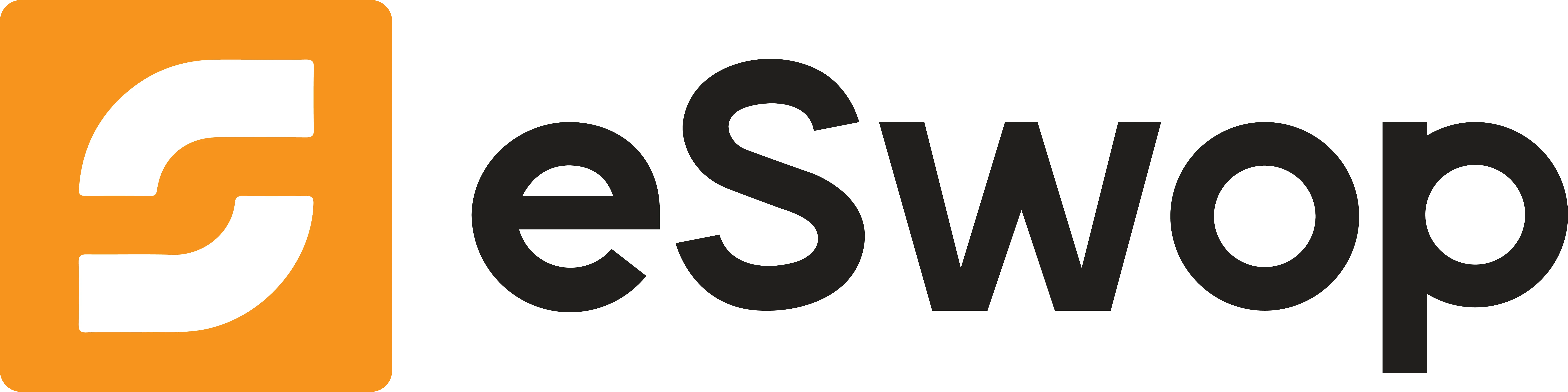 eSwop Logo