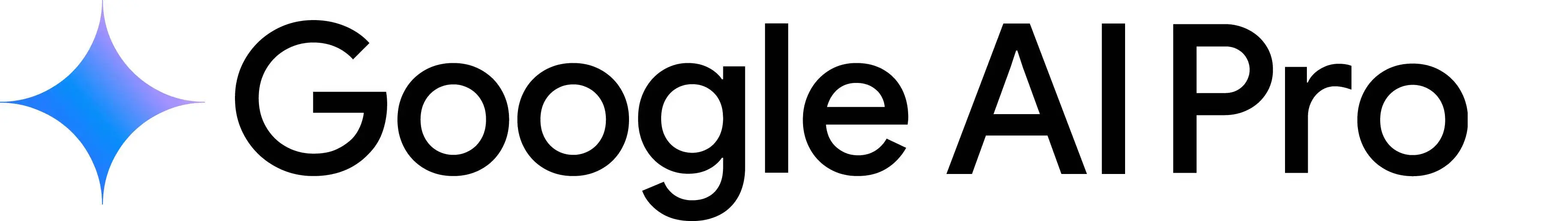Google Ai Logo