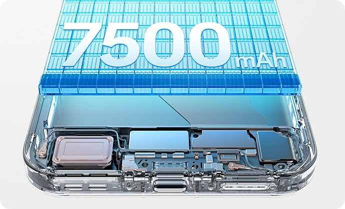 Large Battery 7500 Img