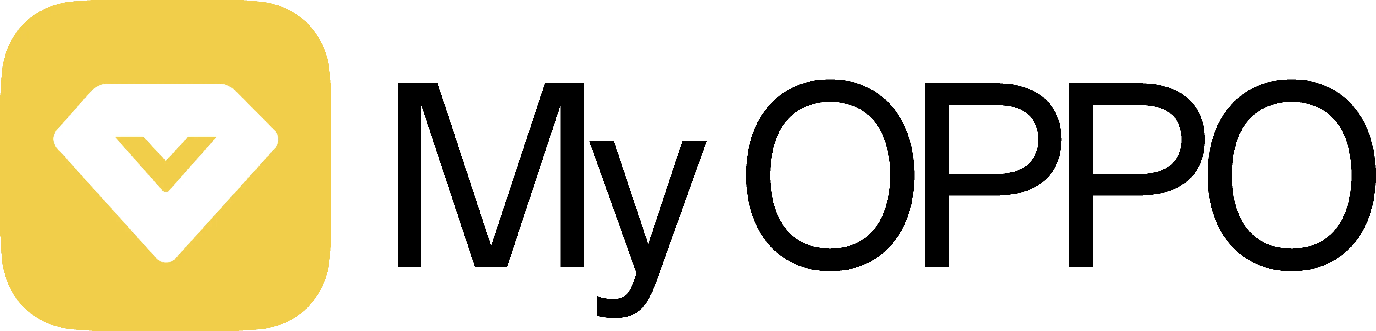 MyOPPO Logo