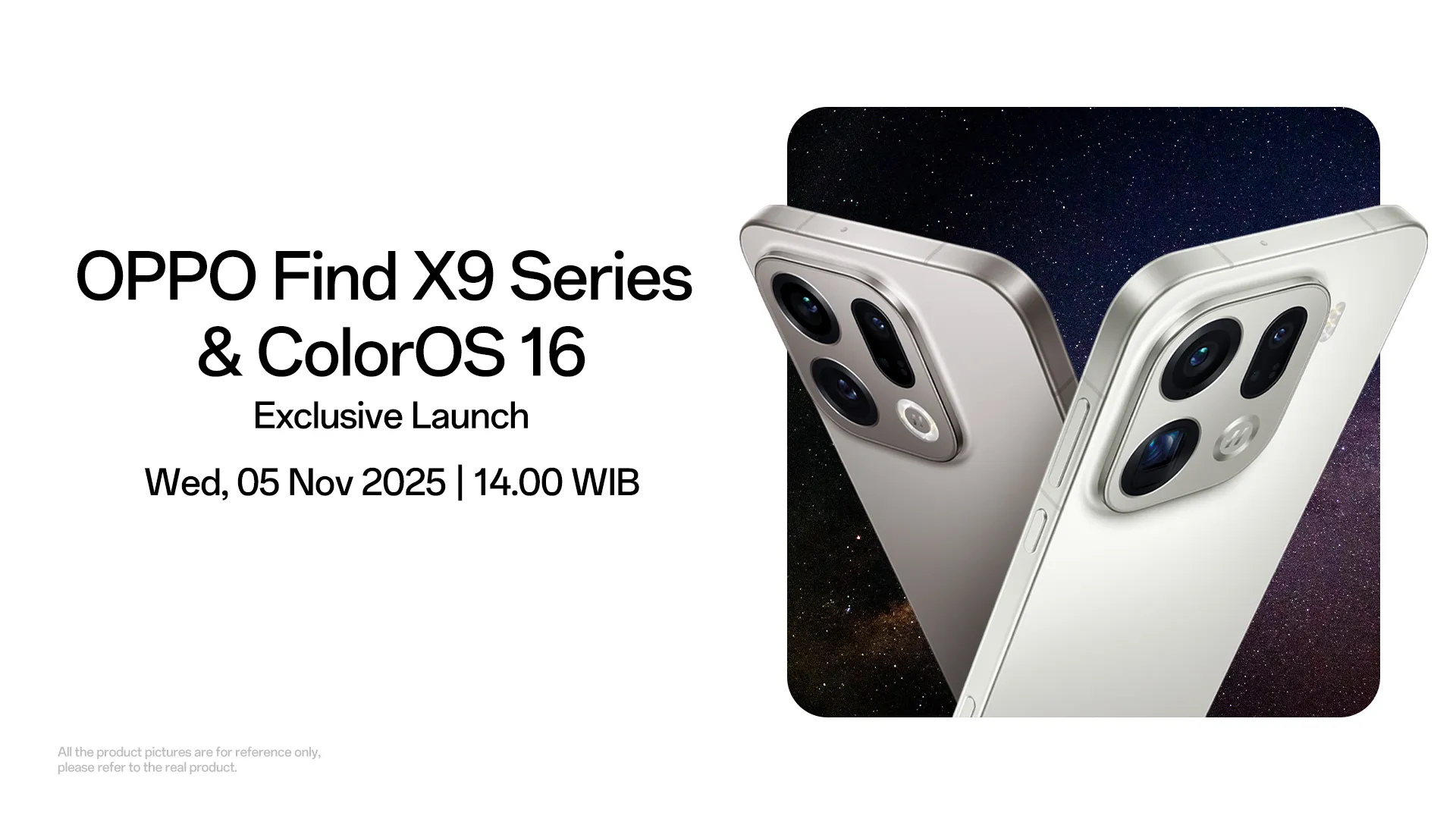 Thumbnail Video Reno11 Series 5G