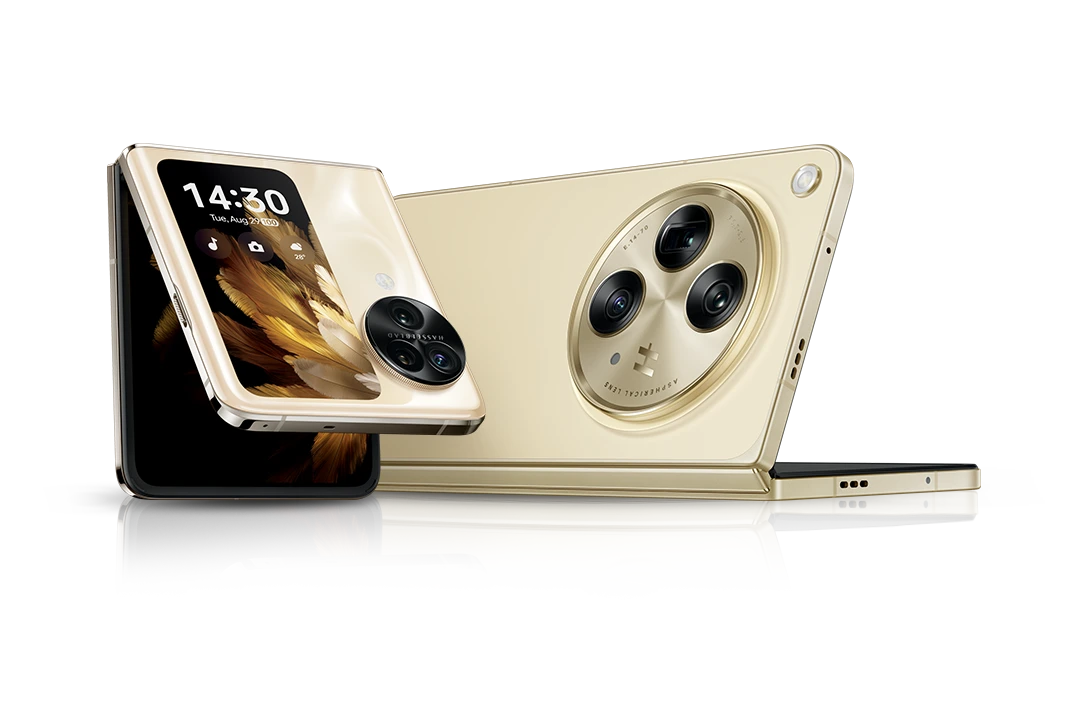 Banner OPPO Find N3 Digital