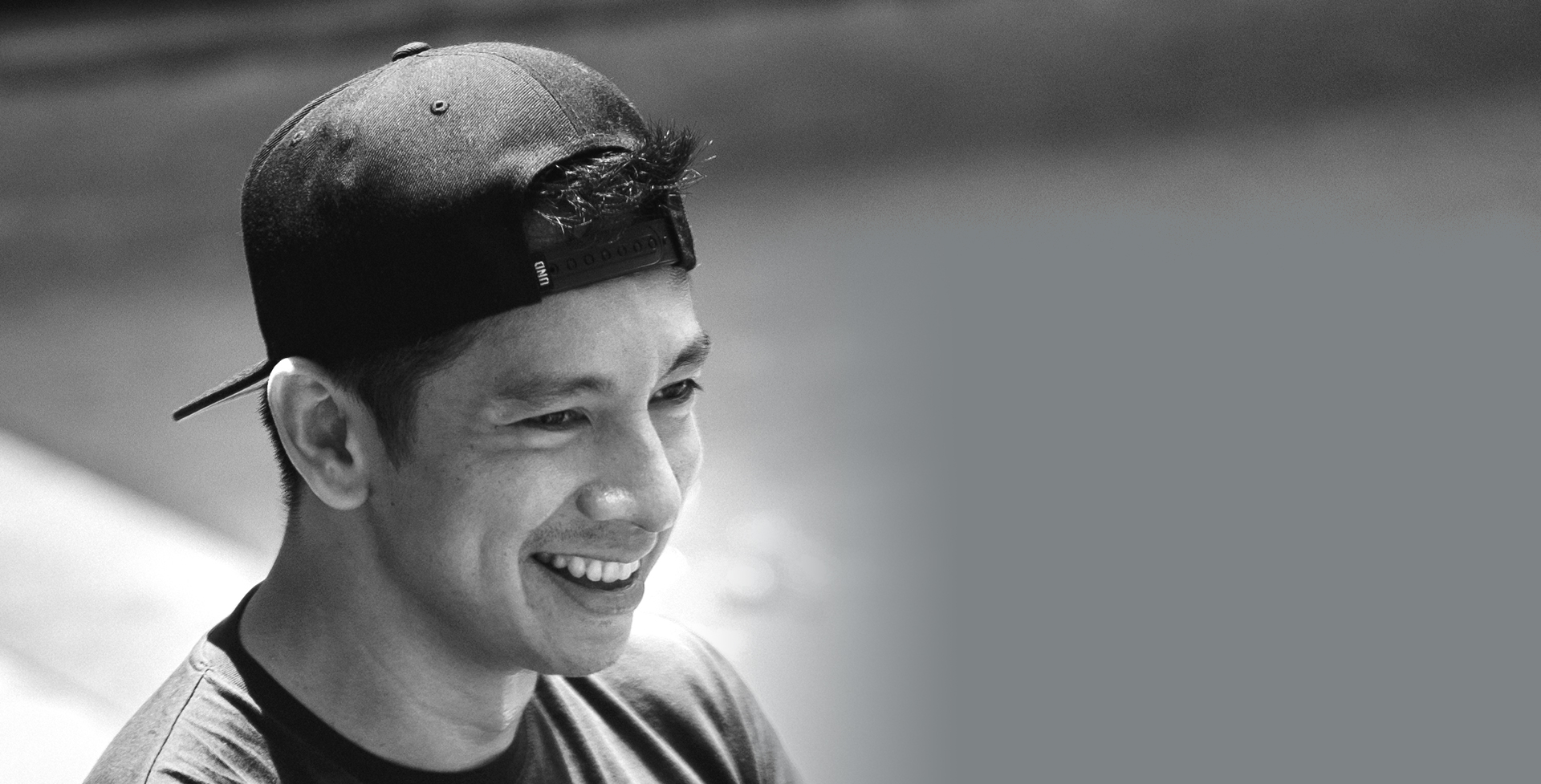 Banner Raja Siregar Photographer Gallery