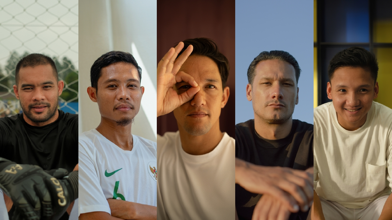 Thumbnail Video TVC OPPO x UCL