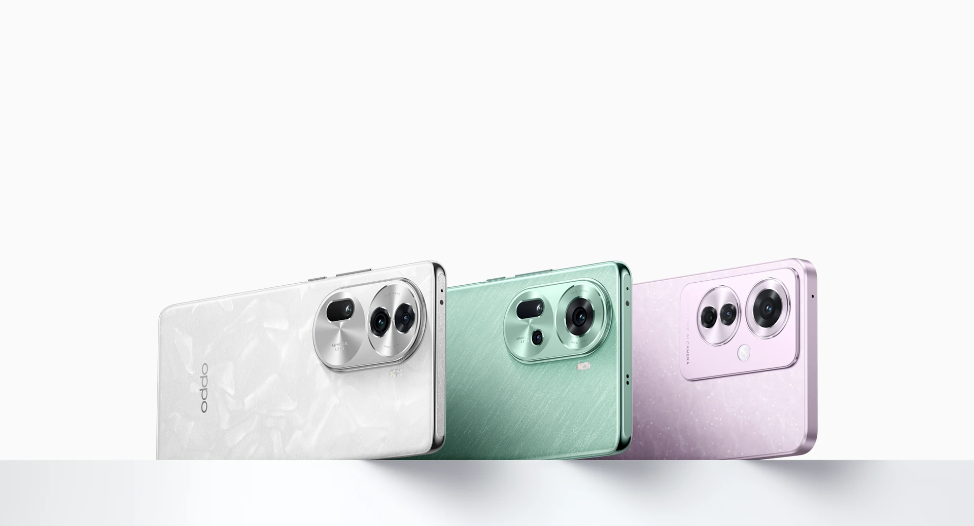 Banner OPPO Lucky Draw Series Img