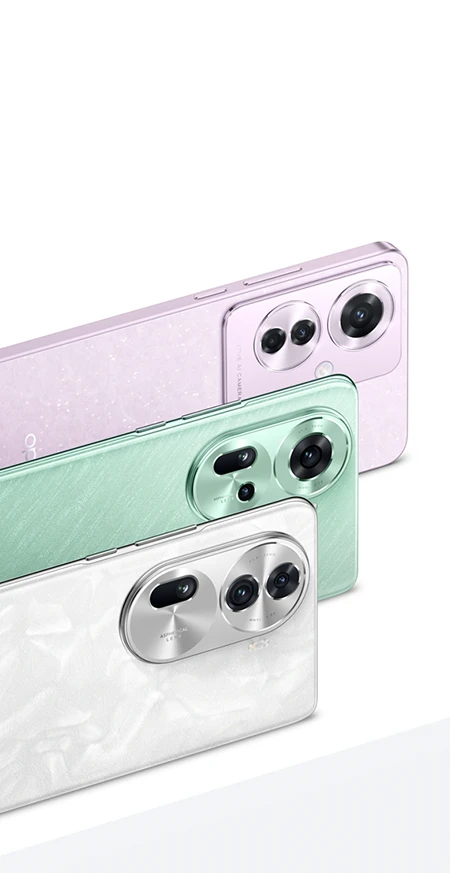 Banner OPPO Lucky Draw Series Img