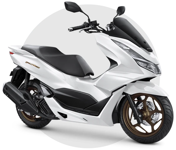 Honda PCX Img