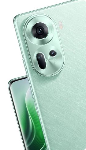 Reno11 5G Image