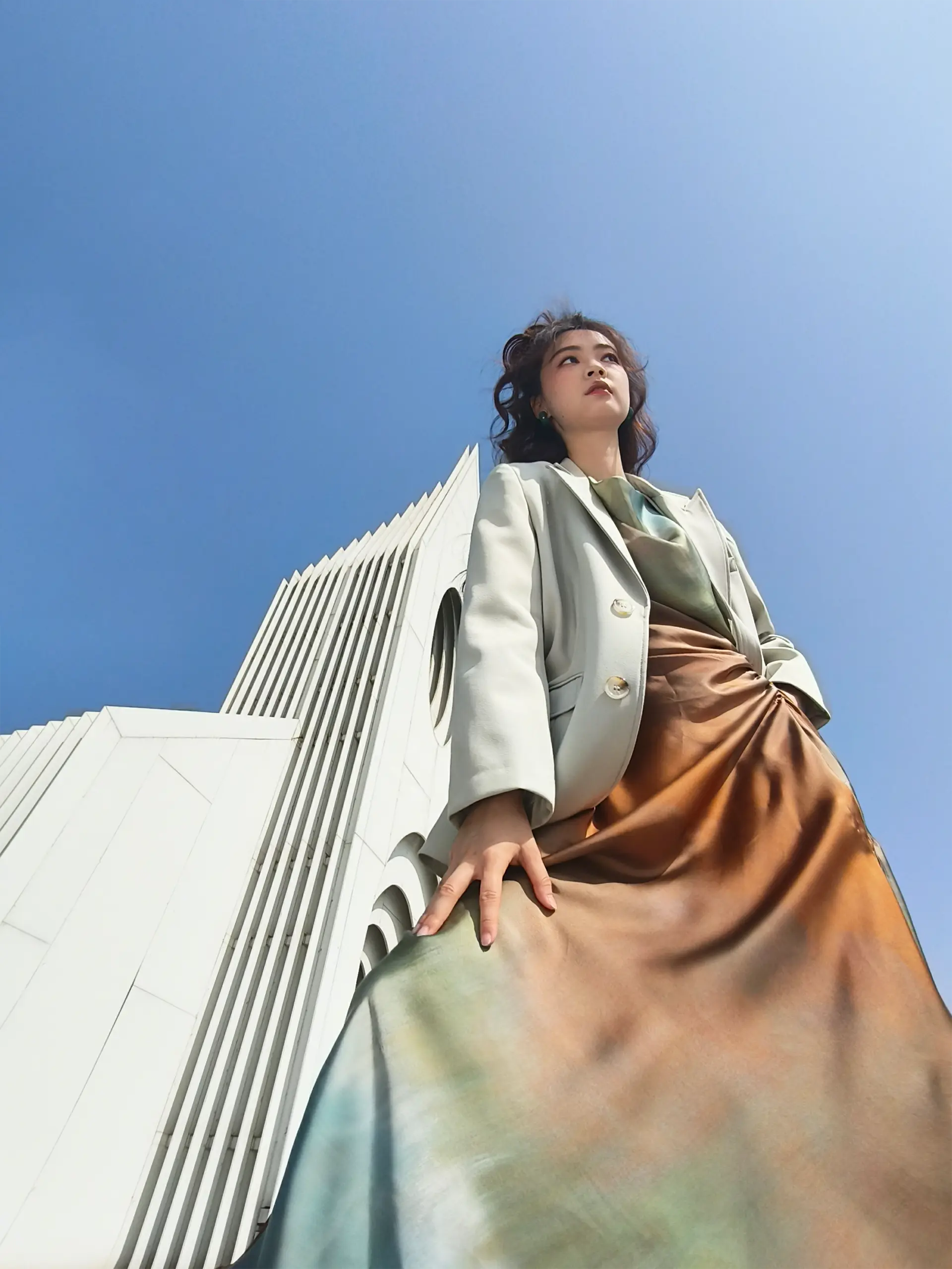 AI Camera System Image