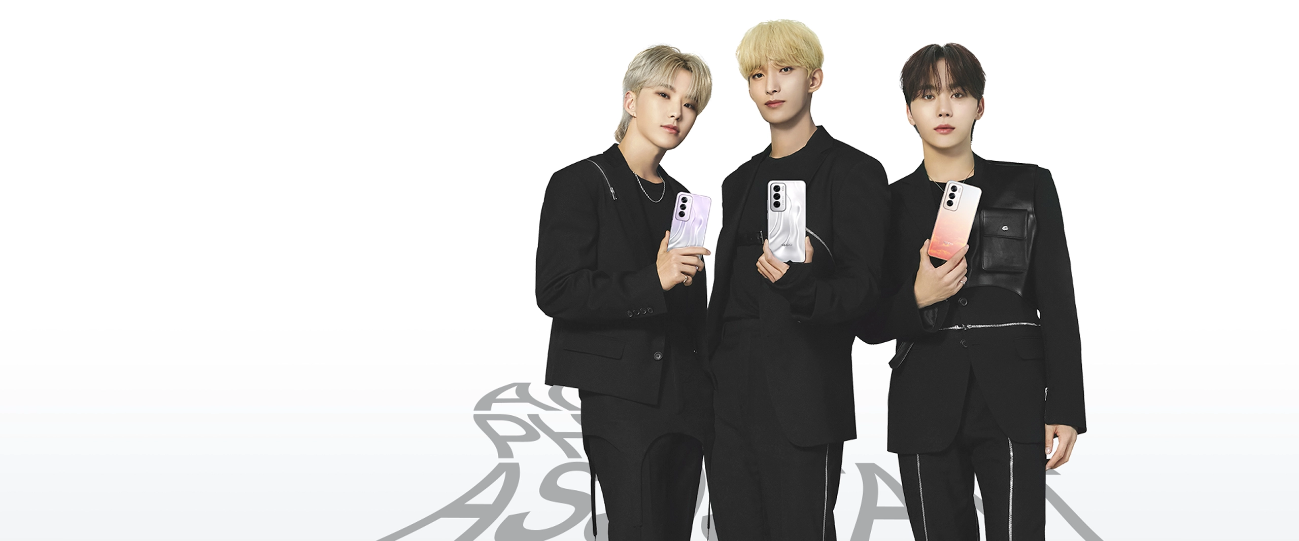 Banner OPPO Reno12 Series Img