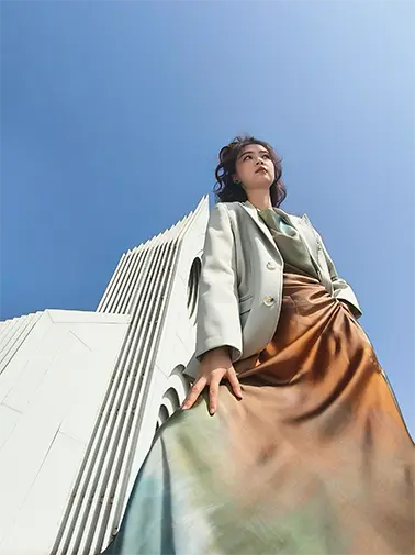 AI Camera System Image