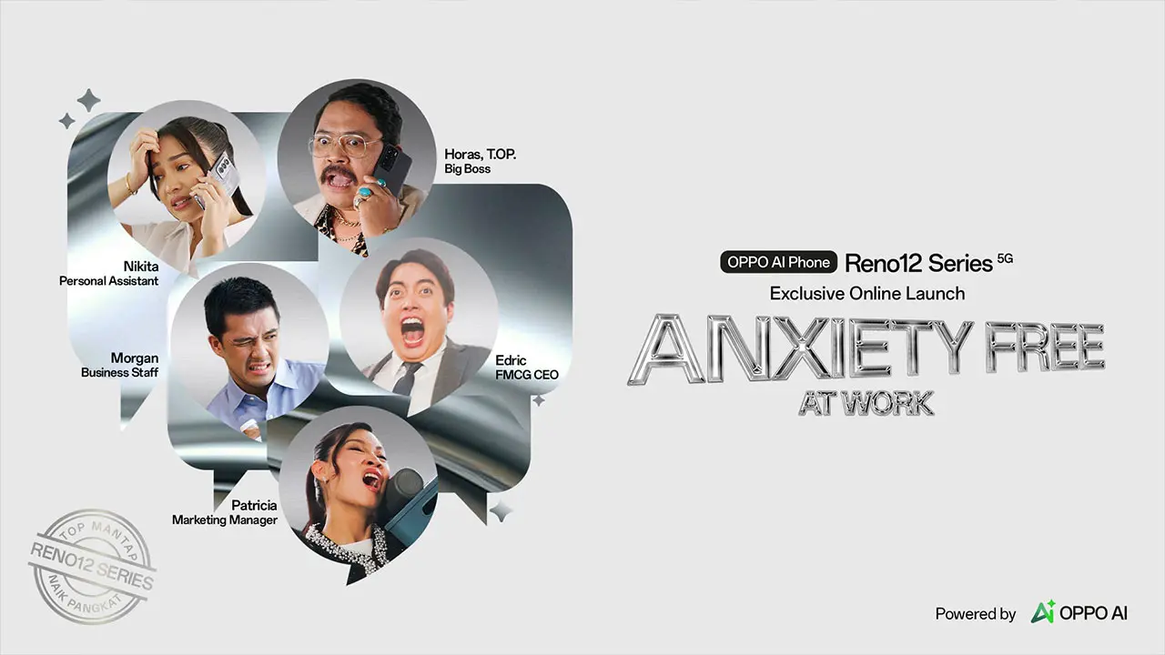 Thumbnail Video Reno12