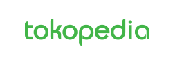 Logo Tokopedia