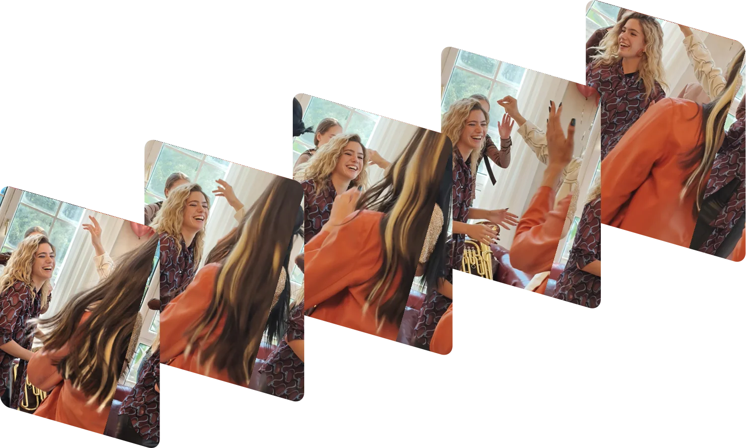 AI Flash Photography Wide