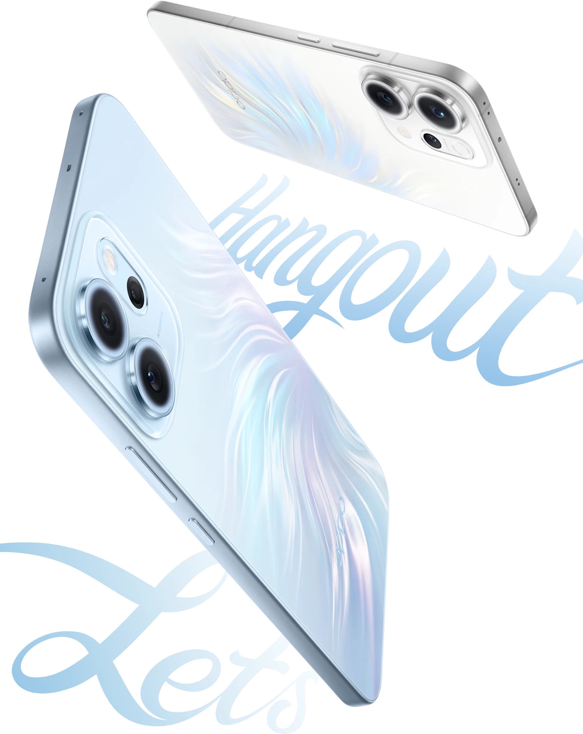 Reno14 Series 5G Banner Mobile