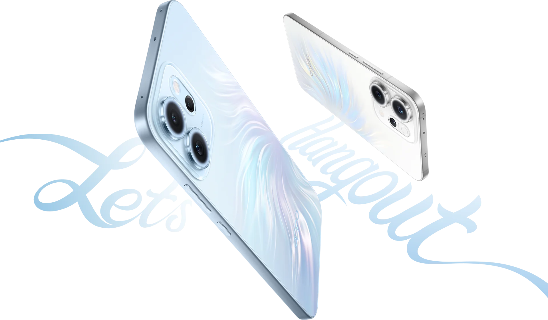 Reno14 Series 5G Banner Desktop