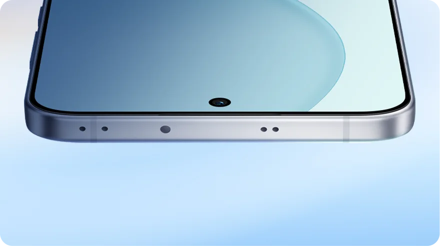 Reno14 Series Mermaid Crush Ultrathin