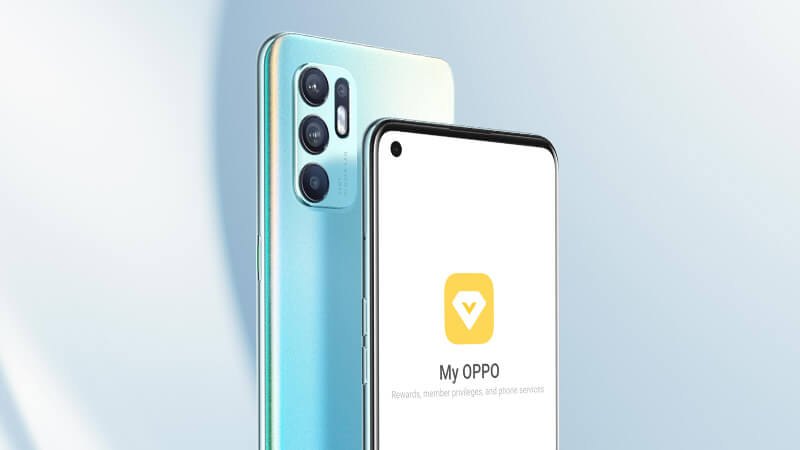 OPPO Smartphone dan Aksesori | OPPO Indonesia