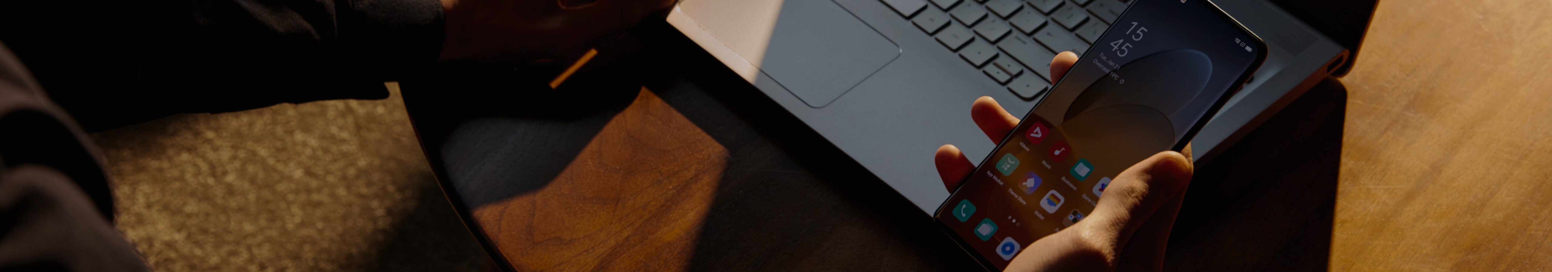 Setiap keterlibatan terhitung