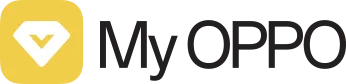MyOPPO Logo