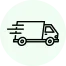 Delivery Service Icon