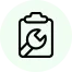 Service Status Icon