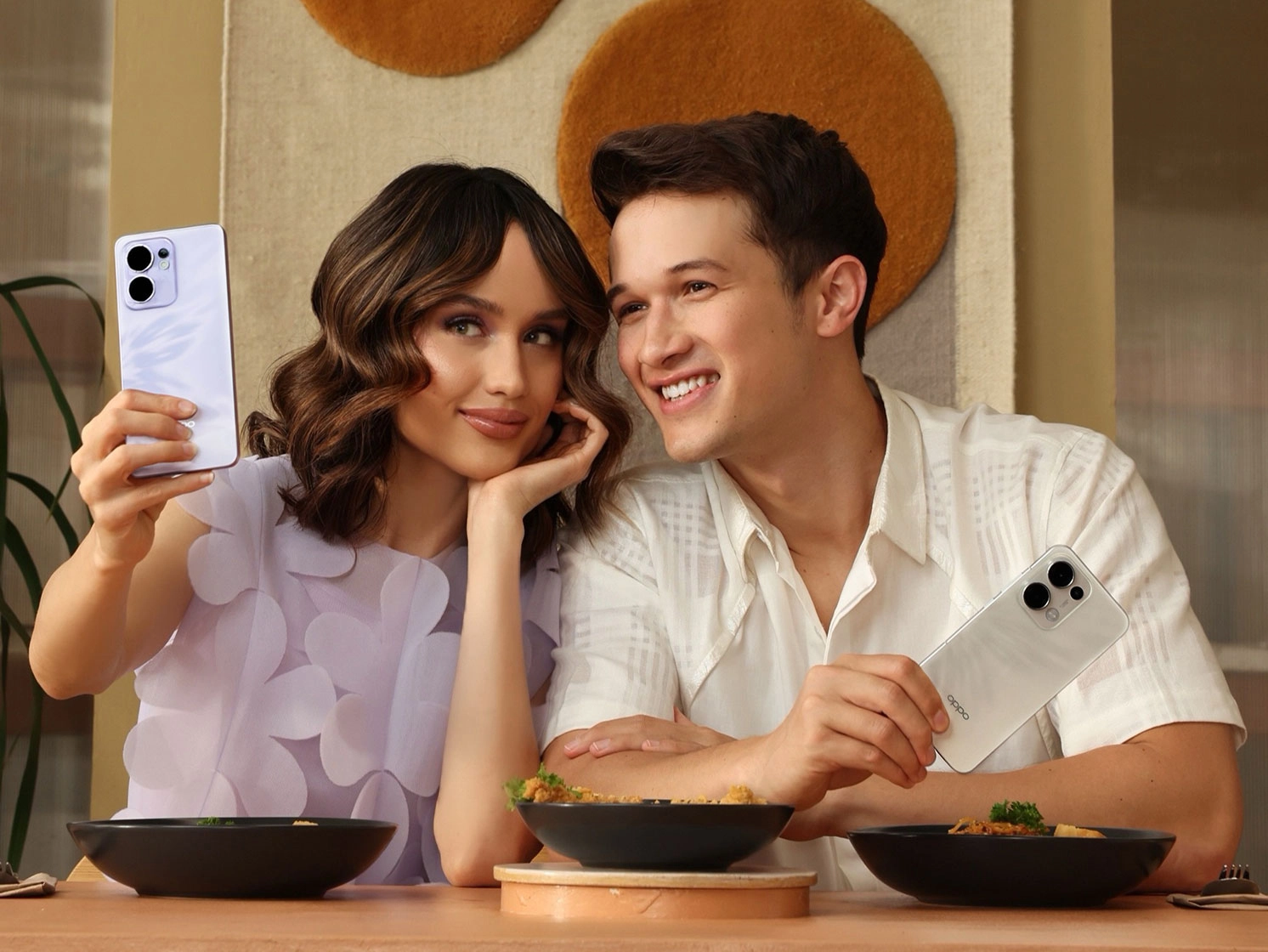 3 Kehebatan Fitur AI Livephoto di OPPO Reno13 Series