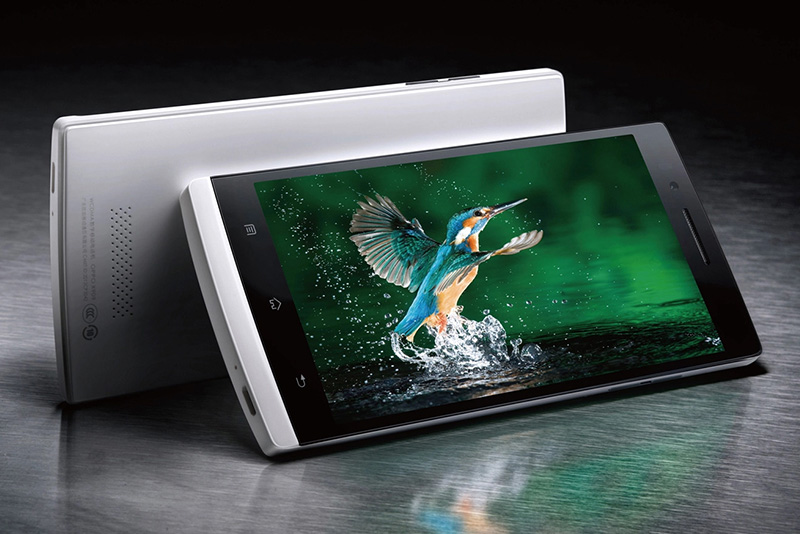 Deretan Smartphone yang Meluncur di Perhelatan MWC