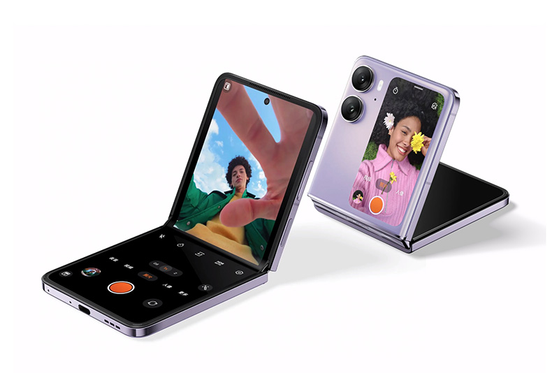 Deretan Smartphone yang Meluncur di Perhelatan MWC