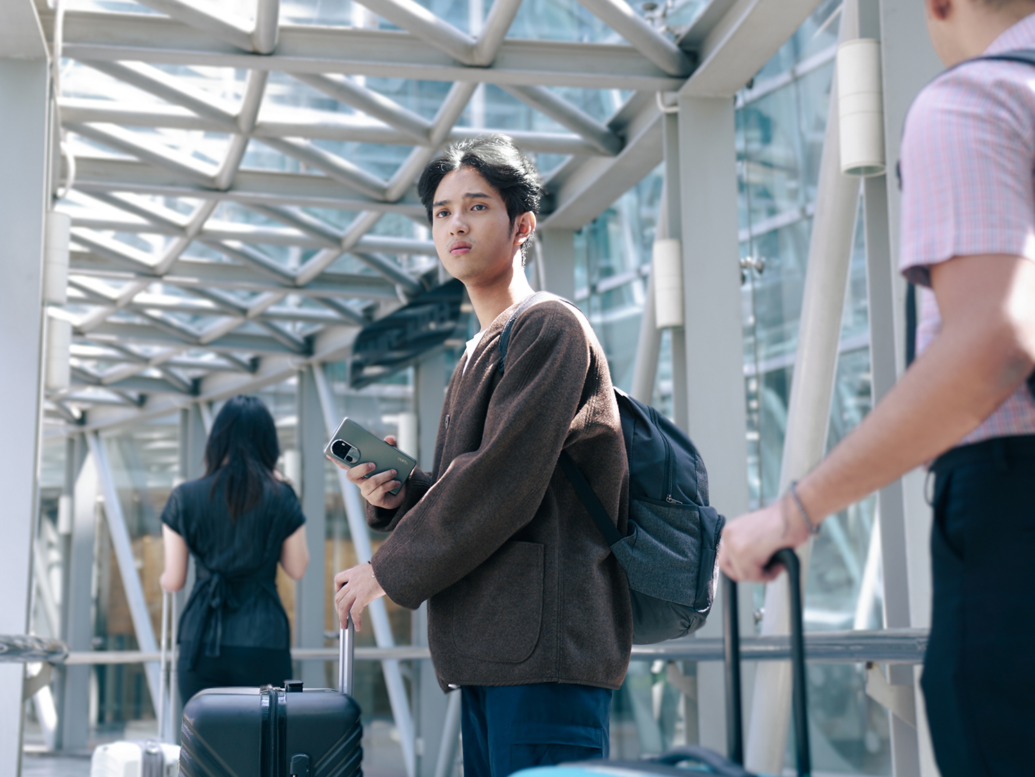 Genap 10 Tahun, OPPO Satukan Kebersamaan Keluarga Indonesia